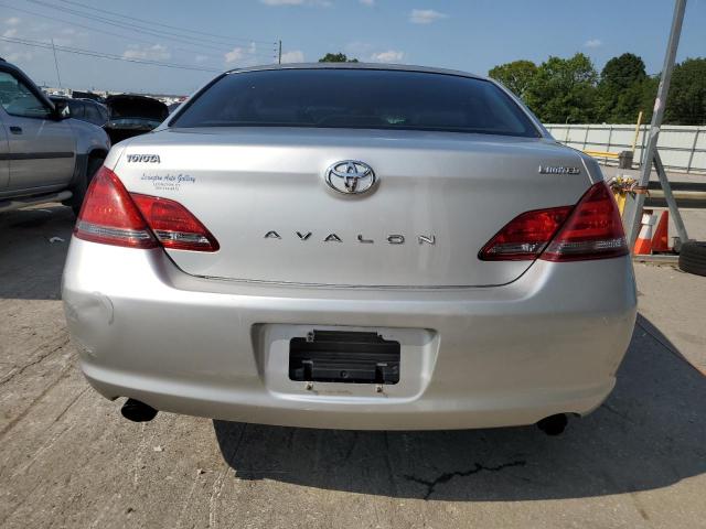 Photo 5 VIN: 4T1BK36B88U302553 - TOYOTA AVALON XL 