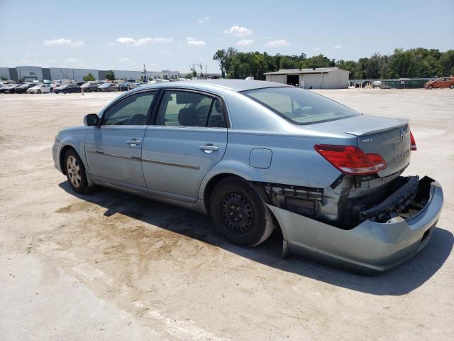 Photo 1 VIN: 4T1BK36B88U302794 - TOYOTA AVALON XL 