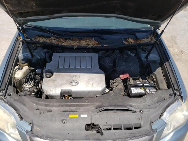 Photo 10 VIN: 4T1BK36B88U302794 - TOYOTA AVALON XL 