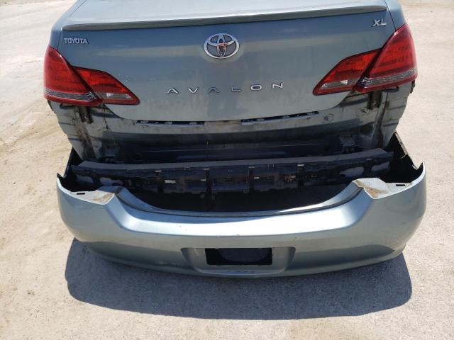 Photo 11 VIN: 4T1BK36B88U302794 - TOYOTA AVALON XL 