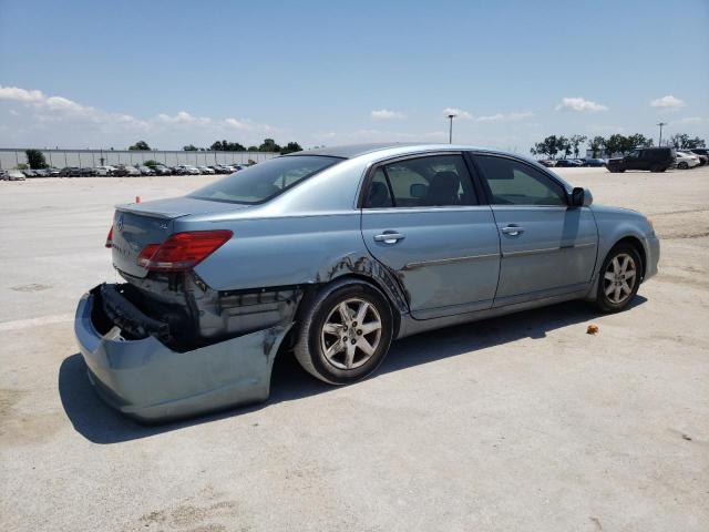 Photo 2 VIN: 4T1BK36B88U302794 - TOYOTA AVALON XL 