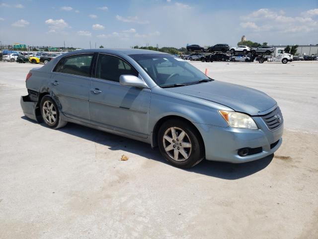 Photo 3 VIN: 4T1BK36B88U302794 - TOYOTA AVALON XL 