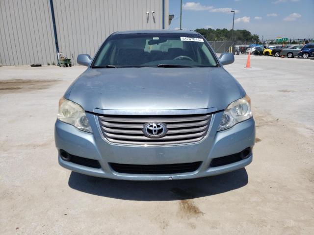 Photo 4 VIN: 4T1BK36B88U302794 - TOYOTA AVALON XL 