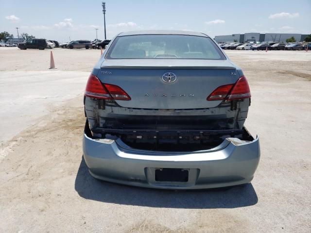 Photo 5 VIN: 4T1BK36B88U302794 - TOYOTA AVALON XL 