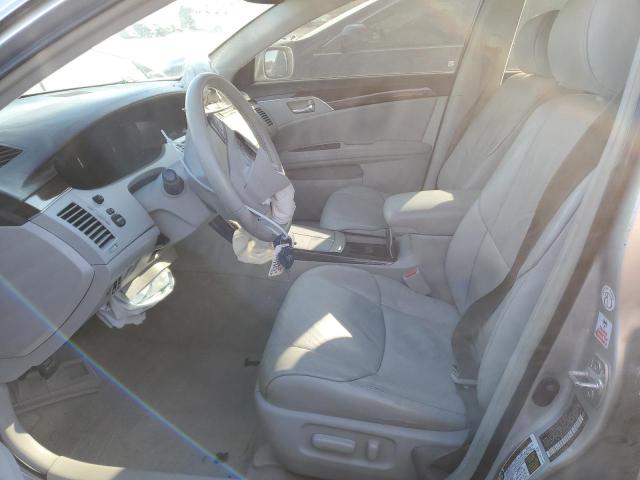 Photo 6 VIN: 4T1BK36B88U304593 - TOYOTA AVALON 