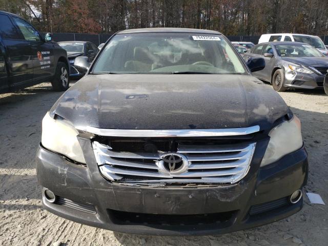 Photo 4 VIN: 4T1BK36B88U305856 - TOYOTA AVALON XL 