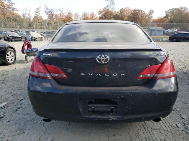 Photo 5 VIN: 4T1BK36B88U305856 - TOYOTA AVALON XL 