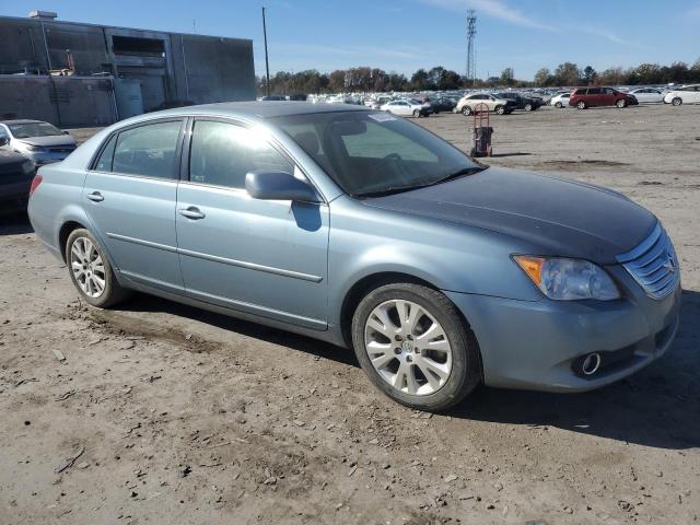 Photo 3 VIN: 4T1BK36B88U310443 - TOYOTA AVALON XL 