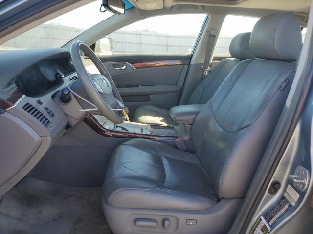 Photo 6 VIN: 4T1BK36B88U310443 - TOYOTA AVALON XL 