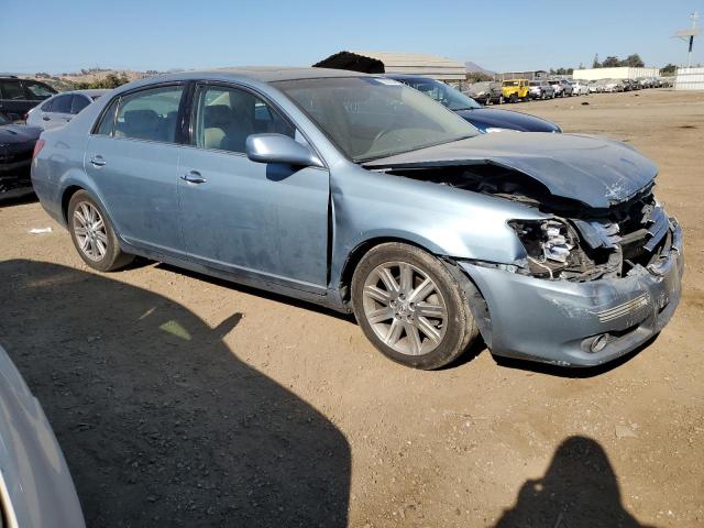 Photo 3 VIN: 4T1BK36B88U310815 - TOYOTA AVALON XL 