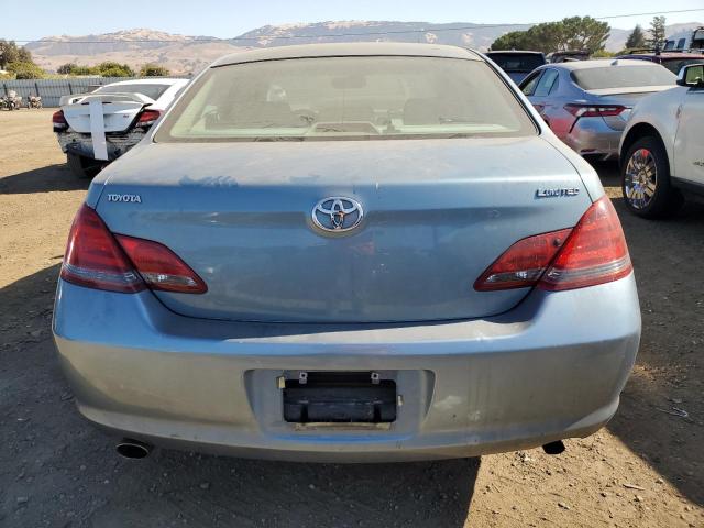 Photo 5 VIN: 4T1BK36B88U310815 - TOYOTA AVALON XL 