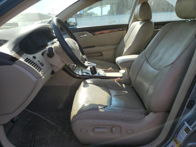 Photo 6 VIN: 4T1BK36B88U310815 - TOYOTA AVALON XL 