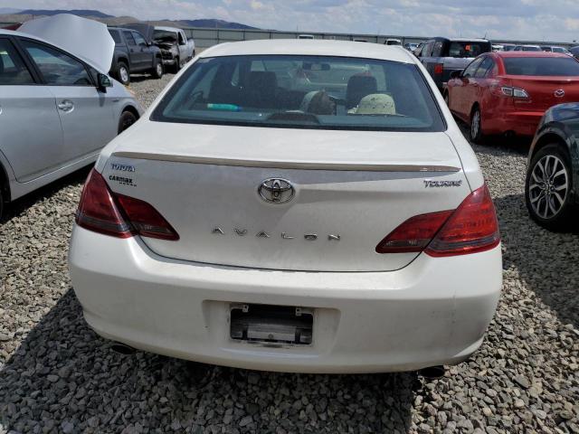 Photo 5 VIN: 4T1BK36B88U311298 - TOYOTA AVALON XL 