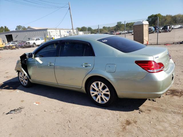 Photo 1 VIN: 4T1BK36B88U312130 - TOYOTA AVALON 