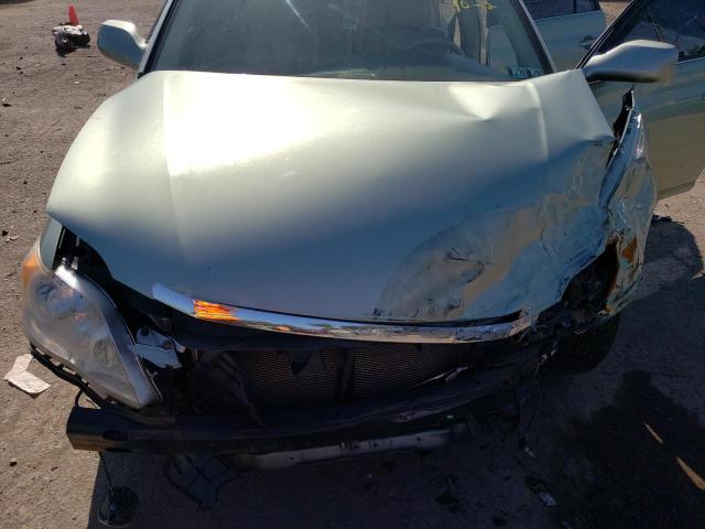 Photo 10 VIN: 4T1BK36B88U312130 - TOYOTA AVALON 