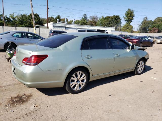 Photo 2 VIN: 4T1BK36B88U312130 - TOYOTA AVALON 