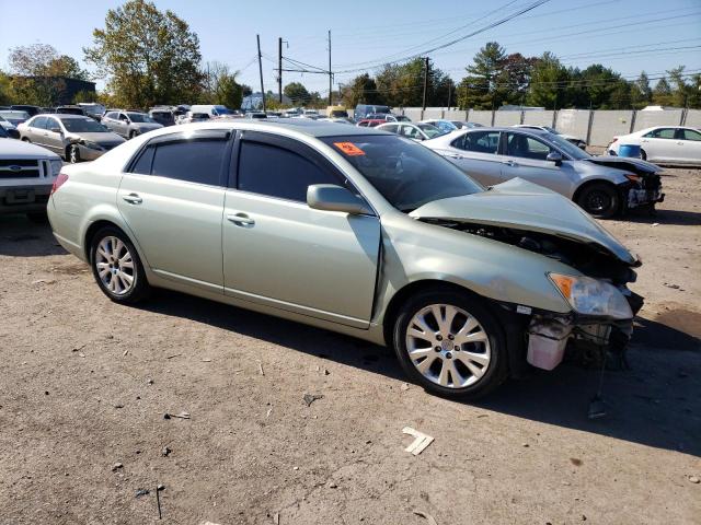 Photo 3 VIN: 4T1BK36B88U312130 - TOYOTA AVALON 