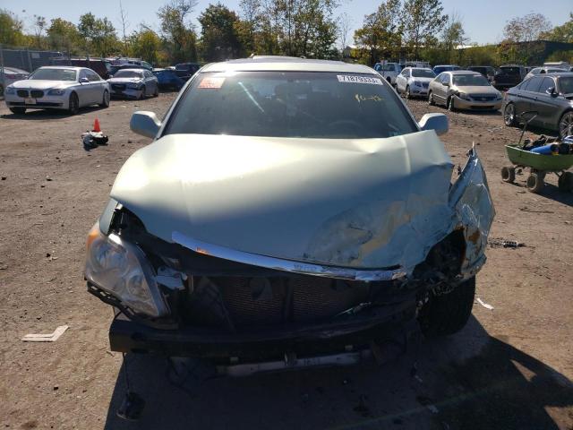 Photo 4 VIN: 4T1BK36B88U312130 - TOYOTA AVALON 