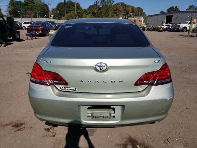 Photo 5 VIN: 4T1BK36B88U312130 - TOYOTA AVALON 