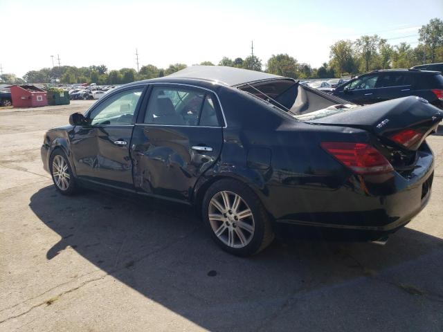 Photo 1 VIN: 4T1BK36B88U312659 - TOYOTA AVALON XL 