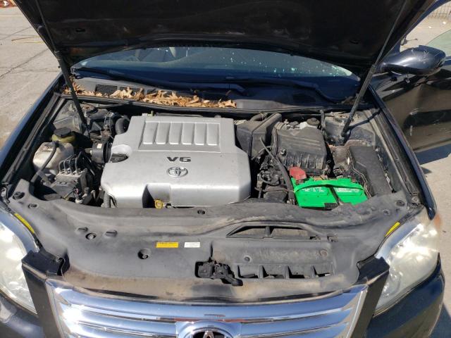 Photo 10 VIN: 4T1BK36B88U312659 - TOYOTA AVALON XL 