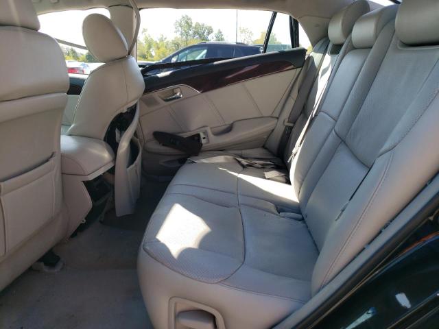 Photo 9 VIN: 4T1BK36B88U312659 - TOYOTA AVALON XL 