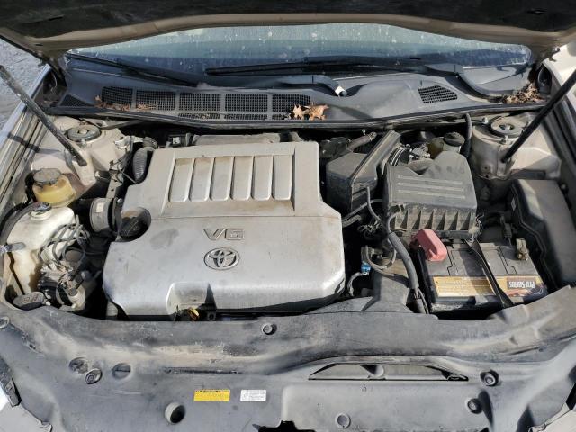 Photo 10 VIN: 4T1BK36B88U320289 - TOYOTA AVALON 