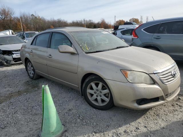 Photo 3 VIN: 4T1BK36B88U320289 - TOYOTA AVALON 