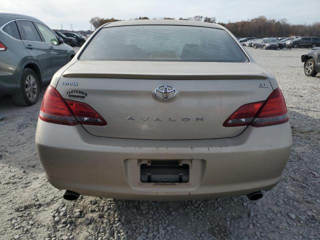 Photo 5 VIN: 4T1BK36B88U320289 - TOYOTA AVALON 