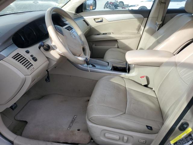 Photo 6 VIN: 4T1BK36B88U320289 - TOYOTA AVALON 