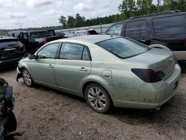 Photo 1 VIN: 4T1BK36B88U320535 - TOYOTA AVALON XL 