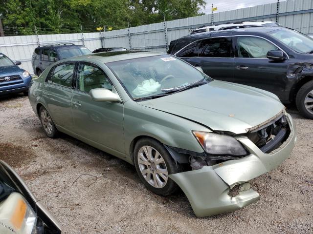 Photo 3 VIN: 4T1BK36B88U320535 - TOYOTA AVALON XL 