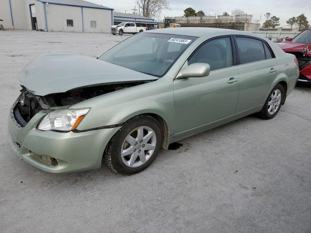 Photo 0 VIN: 4T1BK36B88U322172 - TOYOTA AVALON 