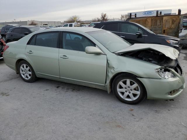 Photo 3 VIN: 4T1BK36B88U322172 - TOYOTA AVALON 