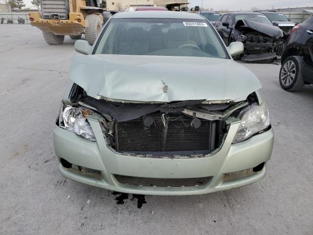 Photo 4 VIN: 4T1BK36B88U322172 - TOYOTA AVALON 