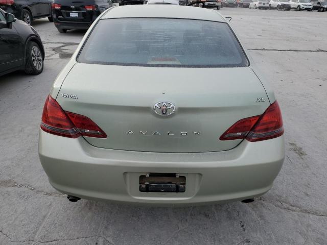 Photo 5 VIN: 4T1BK36B88U322172 - TOYOTA AVALON 