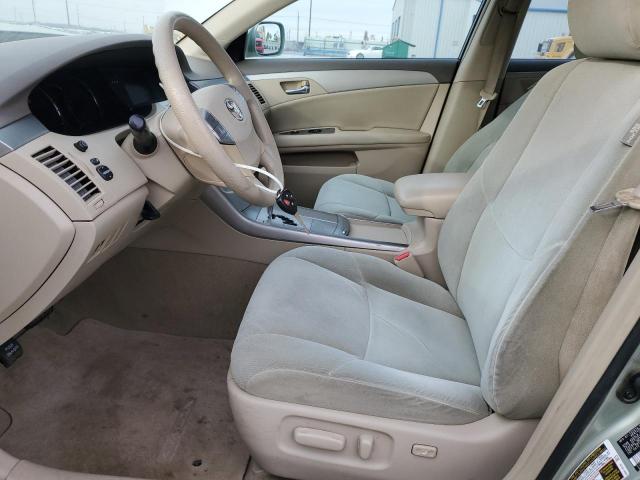 Photo 6 VIN: 4T1BK36B88U322172 - TOYOTA AVALON 