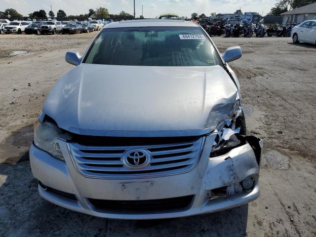 Photo 4 VIN: 4T1BK36B89U325610 - TOYOTA AVALON XL 