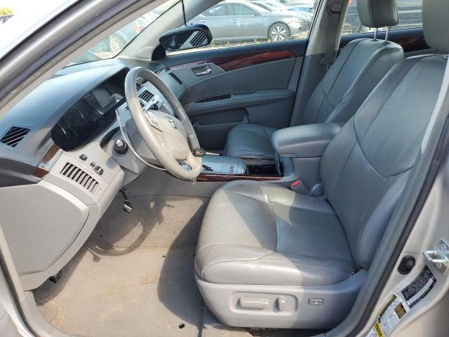 Photo 6 VIN: 4T1BK36B89U325610 - TOYOTA AVALON XL 