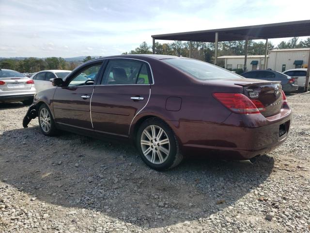 Photo 1 VIN: 4T1BK36B89U328507 - TOYOTA AVALON XL 