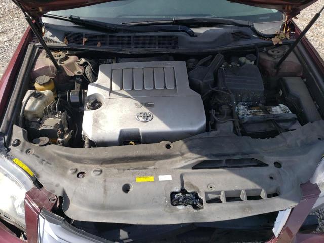 Photo 10 VIN: 4T1BK36B89U328507 - TOYOTA AVALON XL 