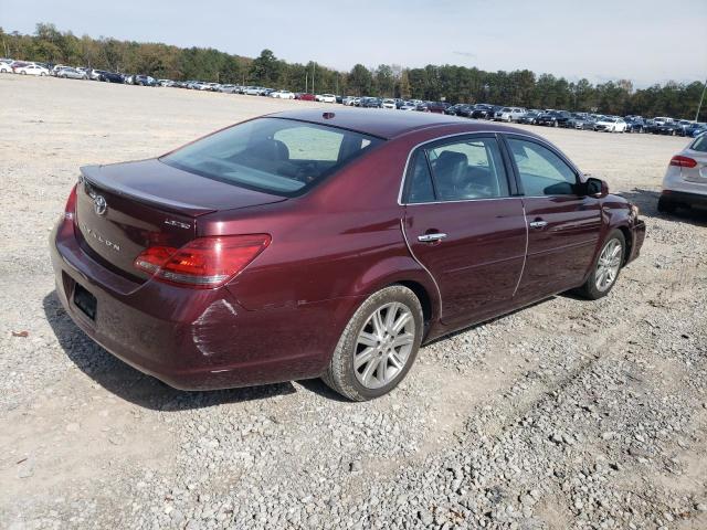 Photo 2 VIN: 4T1BK36B89U328507 - TOYOTA AVALON XL 