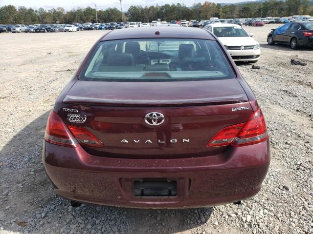 Photo 5 VIN: 4T1BK36B89U328507 - TOYOTA AVALON XL 