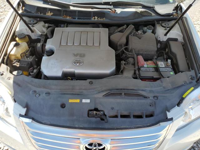 Photo 10 VIN: 4T1BK36B89U330015 - TOYOTA AVALON XL 