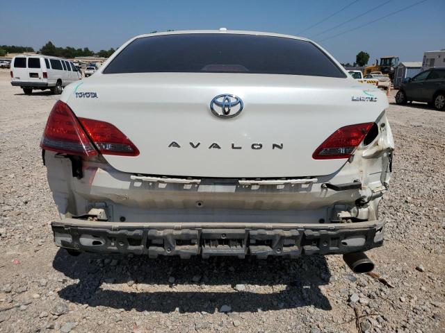 Photo 5 VIN: 4T1BK36B89U330015 - TOYOTA AVALON XL 