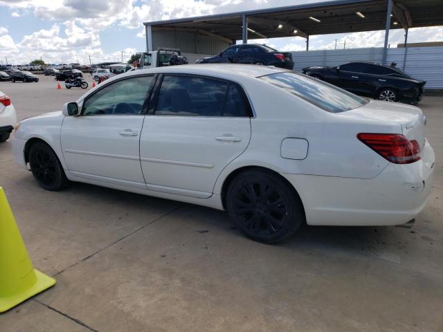 Photo 1 VIN: 4T1BK36B89U330077 - TOYOTA AVALON 