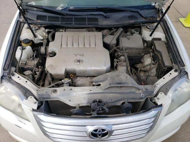 Photo 10 VIN: 4T1BK36B89U330077 - TOYOTA AVALON 