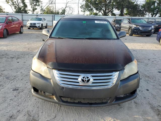 Photo 4 VIN: 4T1BK36B89U330483 - TOYOTA AVALON XL 