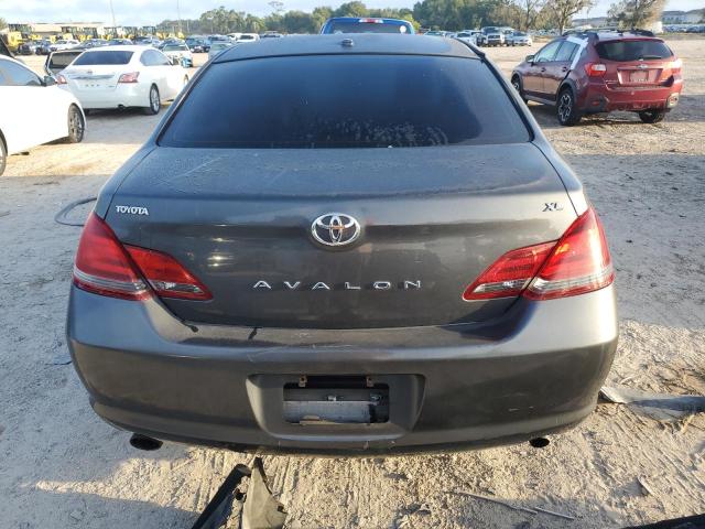 Photo 5 VIN: 4T1BK36B89U330483 - TOYOTA AVALON XL 