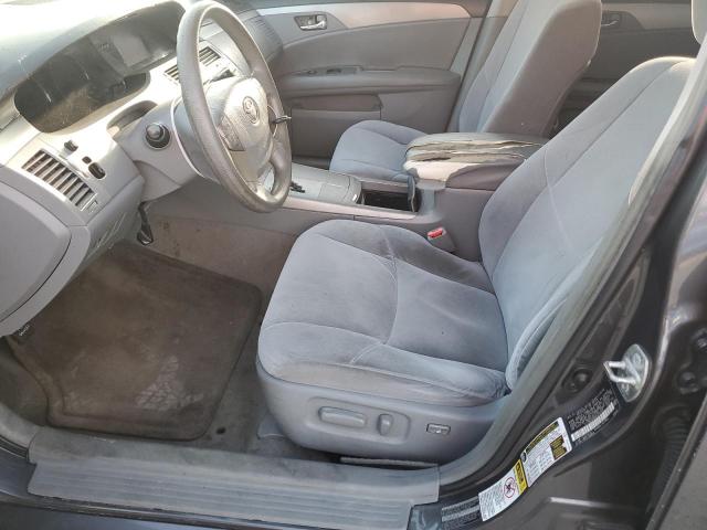 Photo 6 VIN: 4T1BK36B89U330483 - TOYOTA AVALON XL 